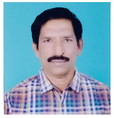 PARTHASARATHY D