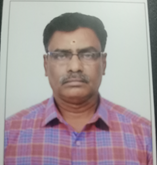 KALIAPERUMAL D