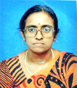 AMUTHA C B