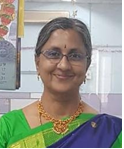 HEMA SRIDHARAN