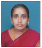 RAJALAKSHMI K