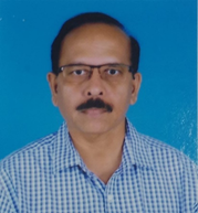 RAMESH N