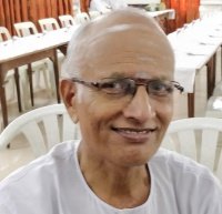 SANKARANARAYANAN K