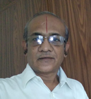 SURYAKUMAR B