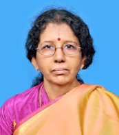 MYTHILI SUNDAR