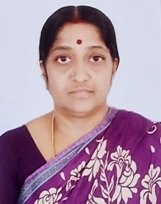 PUSHPA B