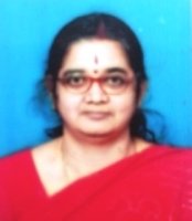 JAYANTHI P R