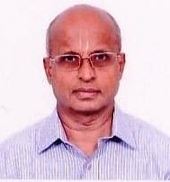 SOUNDARARAJAN V