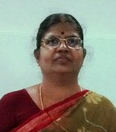 USHA JANARDHANAM C