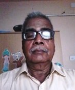 MUTHUKUMARASAMY S