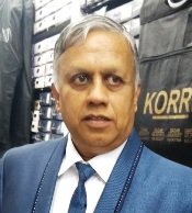 BALASUBRAMANIAN N