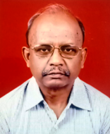 LAVAN THANGARAJ N
