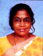 THIRIPURASUNDARI S
