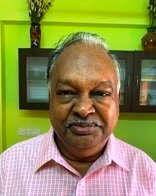 BALUSAMY M