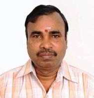 PERIYASAMY P K