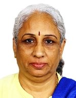 RAJESHWARI R