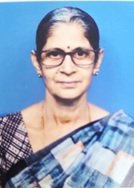 LAKSHMI S