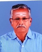 BALAKRISHNAN P