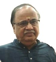 KRISHNAMURTHY V S