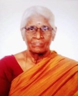 JAYA KRISHNAMURTHY