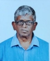 MOHANRAJ S