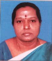 PARVATHY SRIDHAR
