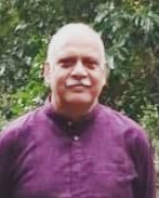 SRIDHAR M G