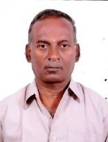 BASKARAN M