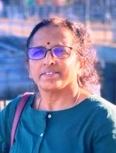 GIRIJA V