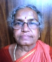 SUSEELA RAJALAKSHMI