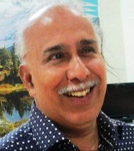 KRISHNA RAO R