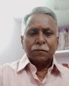 GANDHI ARUMUGAM P