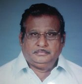PALANISWAMY C