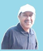 NAGARAJAN S