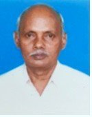 PANNEERSELVAM M