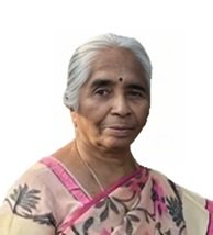 LAKSHMI P