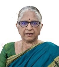 ANURADHA SUNDARARAJAN