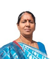 USHA RAGHUNATHAN