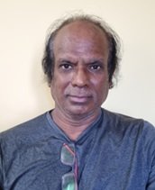 KUMAR P