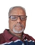 GOPALAKRISHNAN R