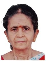 RADHALAKSHMI B