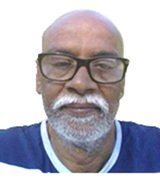 MUTHUMANI P