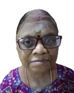 BAKEERATHI N