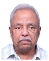 KRISHNAN B