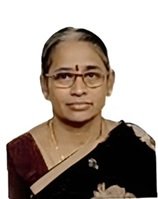 MANOHARI T B