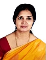 UMAPARVATHI G