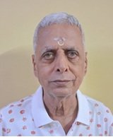 JAYARAMAN R