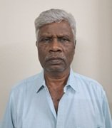 DURAIRAJ M