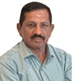 SADASHIVAN M
