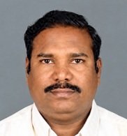 VINAYAGAMOORTHI K